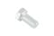 Bolt Hex. Nylon Patch. 3/8-16x3/4. Clear Zinc für Husqvarna Rasenmäher