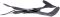 Blade Kit Collect Tractor 92 Cm/36 für Husqvarna Aufsitzrasenmäher CTH151 XP, CTH155, CTH160