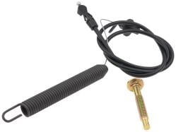 Kit.clutch.cable für Husqvarna Aufsitzrasenmäher