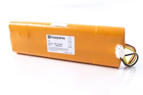 Batterie (535120903)
