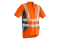 Husqvarna T-Shirt Kurzarm Technical High Viz XXL