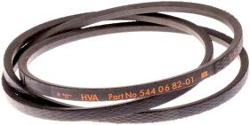 Original Husqvarna Riemen A-Profil Li=2010mm f&uuml;r...