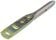 Lever Handle Clear Zinc für Husqvarna Aufsitzrasenmäher