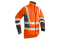 Husqvarna Arbeitsjacke Technical High Viz reflektierend  XXL