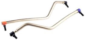 Original Husqvarna Lenkstange links einstellbar für...