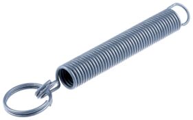 Original Husqvarna Zugfeder Riemenspanner f&uuml;r R 213C...