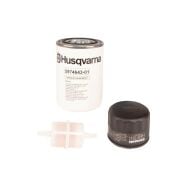 Service Kit f&uuml;r Husqvarna Aufsitzrasenm&auml;her P...