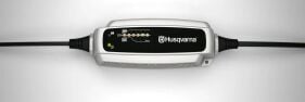 Batterieladegerät Bc 0.8 für Husqvarna...