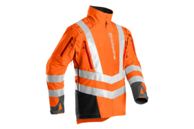 Husqvarna Trimmer- und Freischneiderjacke High Viz...