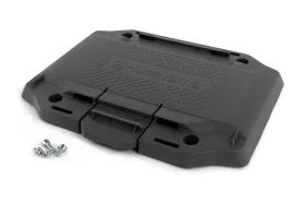 Husqvarna Rider Adapterplatte Für Akku Boxen (547041301)