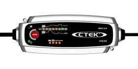 Original Husqvarna Batterieladegerät CTEK MXS 5.0...