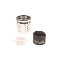 Service Kit für Husqvarna Aufsitzrasenmäher P...