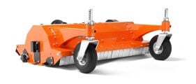 Original Husqvarna Schlegelmulcher für P 525D P...