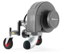 Husqvarna Laubbläser P 500d/x / P 535hx (587932901)