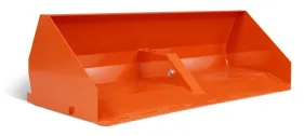 Husqvarna Transportschaufel Für P 500d/x / P 535hx (965997401)
