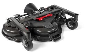 Original Husqvarna Mähdeck Combi 132 für...