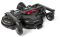 Husqvarna Mähdeck Combi 132 für Husqvarna Aufsitzrasenmäher P 520DX, P 525DX, P 535HX, P 520D, P 525D