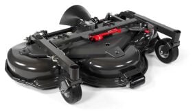 Original Husqvarna Mähdeck Combi 155 für...