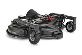 Original Husqvarna Mähdeck Combi 132X hydraulisch...