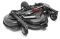 Original Husqvarna Mähdeck Combi 155X hydraulisch für Aufsitzrasenmäher