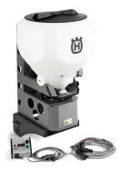 Husqvarna Zyklon-streuer Für P 500d/x / P 535hx (967098901)