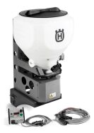 Original Husqvarna Zyklon-Streuer f&uuml;r P 500D P 500DX...