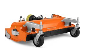 Original Husqvarna Schlegelmäher mit Y-Messern...