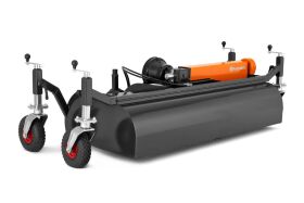 Original Husqvarna Rasenfilzentferner Hybridrasen...