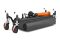 Original Husqvarna Rasenfilzentferner Hybridrasen für P 500DX u.a.