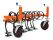Original Husqvarna Schotterharke für P 500DX und P 500HX
