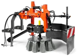 Husqvarna Unkrautbürste (597750801)
