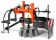 Original Husqvarna Wildkrautbürste für P 500D P 500DX P 535HX u.a.