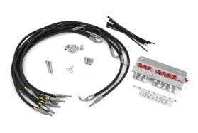 Original Husqvarna Zentralschmierungs-Kit f&uuml;r P...