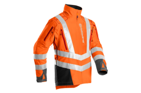 Husqvarna Trimmer- und Freischneiderjacke High Viz...
