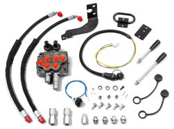 Hydraulik-kit P 500dx/hx f&uuml;r Husqvarna...