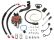 Hydraulik-kit P 500dx/hx für Husqvarna Aufsitzrasenmäher P 520DX