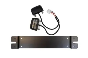 Husqvarna Straßen-kit Kennzeichen Led Stvzo (529956701)