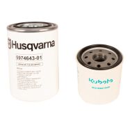 Service Kit für Husqvarna Aufsitzrasenmäher P...
