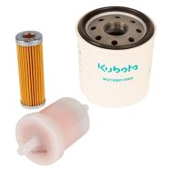 Service Kit f&uuml;r Husqvarna Aufsitzrasenm&auml;her P...