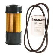 Service Kit f&uuml;r Husqvarna Aufsitzrasenm&auml;her P...