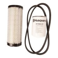 Original Husqvarna Wartungskit 400h für...