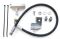 Hydraulik-durchflussregelventil (kit) für Husqvarna Aufsitzrasenmäher P 535HX