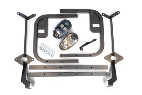 Husqvarna Straßen-kit Frontleuchten Led Stvzo...