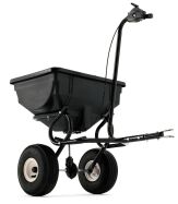 Original Husqvarna Streuwagen 30 für...