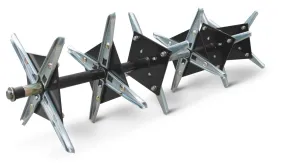 Stern-aerifizierer (588212701)