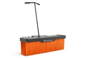 Husqvarna Kehrbesen 105 Cm (r200) für Husqvarna...