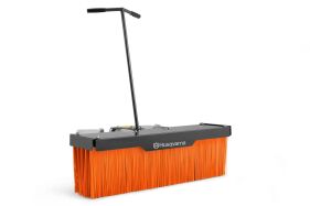 Original Husqvarna Kehrbesen 105cm f&uuml;r Rider der...