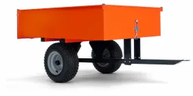 Husqvarna Anhänger Profi (953511703)