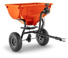 Original Husqvarna Streuwagen 30 f&uuml;r...