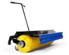 Original Husqvarna Kehrmaschine R200 für Rider 200er...